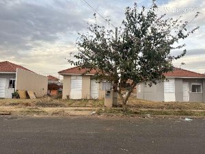 Outros, Outros, PARQUE RESIDENCIAL JARDIM IPANEMA, 2 dormitório(s)