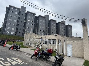 Apartamento em São Paulo (SP), 47 m²