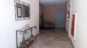 Apartamento Condomínio, Residencial, 2 dormitório(s), 1 vaga(s) de garagem