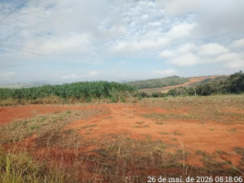 Terreno no Rural (foto 4 de 8)