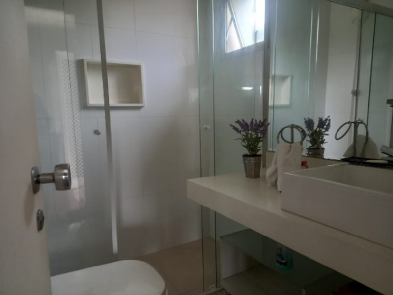 Apartamento com 1 quarto no Brooklin Paulista (foto 19 de 20)