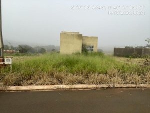 Lote em Palestina (SP), 34 m²