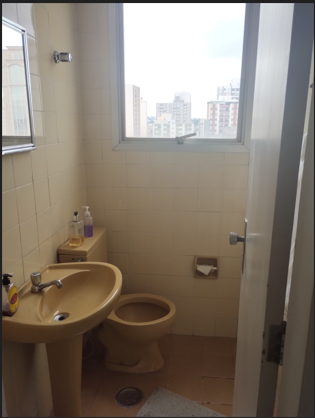 Sala, Comercial, 1 vaga(s) de garagem