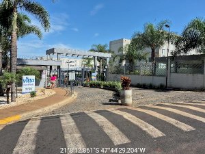 Apartamento em Ribeirão Preto (SP), 101 m²