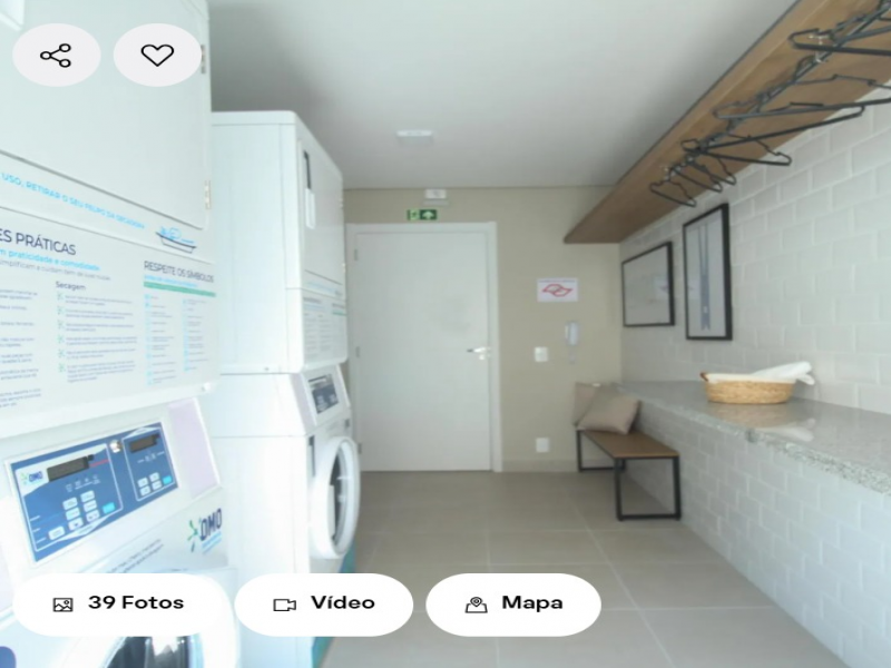 Apartamento na Vila Cláudia (foto 19 de 19)