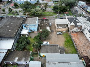 Lote em Praia Grande (SC)