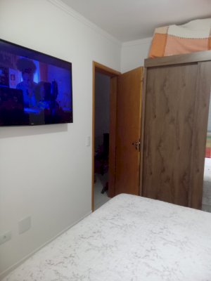 Apartamento Condomínio, Residencial