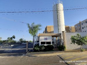 Apartamento em Votuporanga (SP), 86 m²