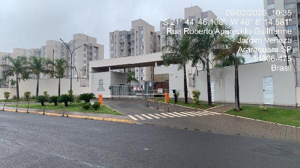 Apartamento, Residencial, JARDIM SAO RAFAEL I