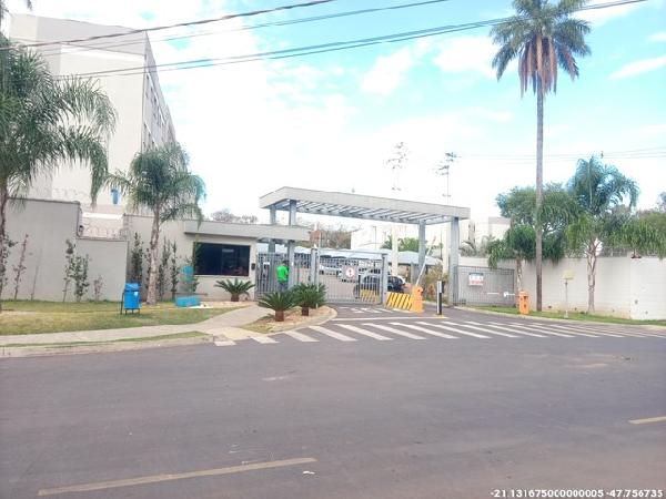 Outros, Outros, VITTA RECANTO DA MAT, 2 dormitório(s), 1 vaga(s) de garagem
