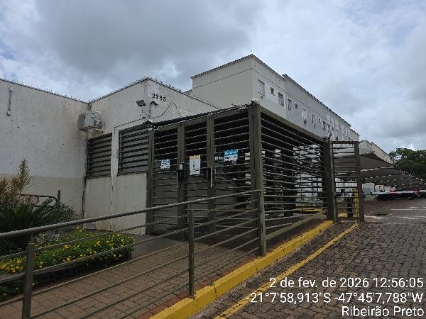 Apartamento, Residencial, JARDIM FLORESTAN FERNANDES
