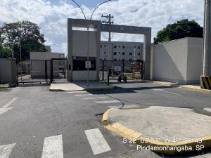 Outros, Outros, LOTEAMENTO JARDIM ANA MARIA, 2 dormitório(s), 1 vaga(s) de garagem