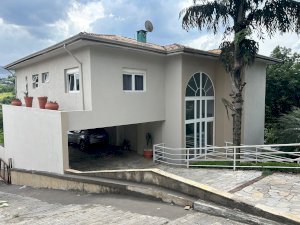 Casa_Condominio em Santana de Parnaíba (SP), 660 m²