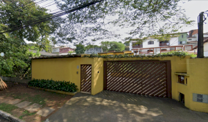 Casa em Cotia (SP)