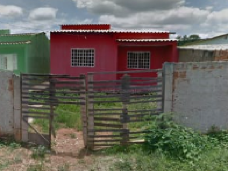 Casa, Residencial, Loteamento Jardim Ana Beatriz I, 2 dormitório(s)