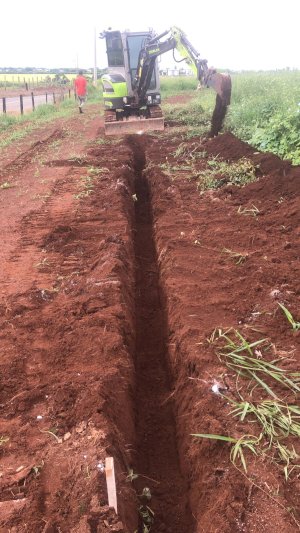 Foto do imóvel Lote em Condomínio, Residencial