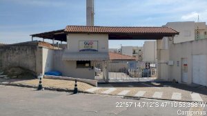Outros, Outros, JARDIM NOVO MARACANA, 2 dormitório(s), 1 vaga(s) de garagem