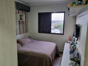 Apartamento_Condominio em São José dos Campos (SP), 165 m²