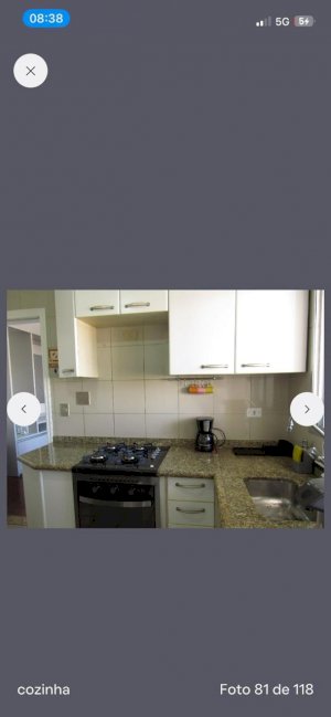 Foto do imóvel Apartamento Condomínio, Residencial