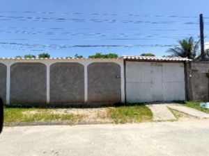 Foto do imóvel Casa, Residencial, Vista Alegre, 2 dormitório(s)