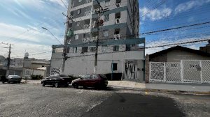 Outros, Outros, CIDADE ANTONIO ESTEVAO DE CARVALHO, 1 dormitório(s)