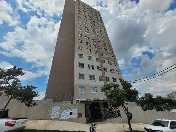 Apartamento, Residencial, GUAIANAZES