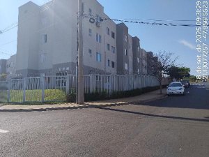 Outros, Outros, RESERVA MACAUBA, 2 dormitório(s), 1 vaga(s) de garagem