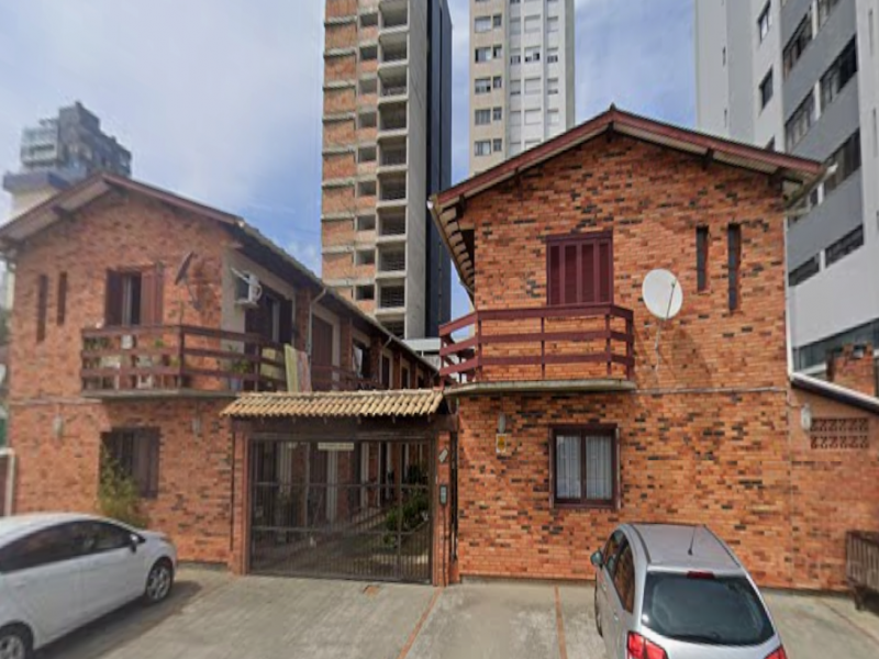 Casa, Residencial, Predial