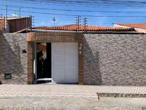 Casa em Parnaíba (PI)