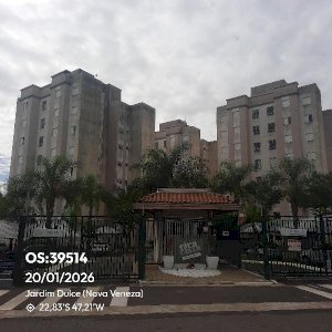 Apartamento em Sumaré (SP), 115 m²