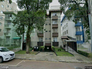Apartamento, Residencial, Água Verde
