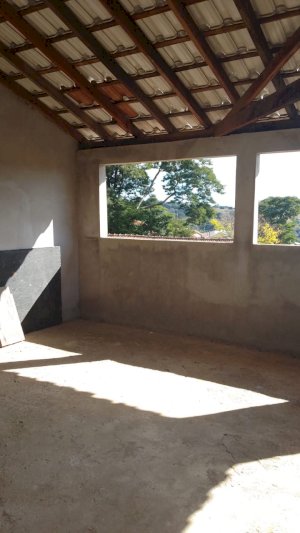 Casa em Monte Sião (MG)