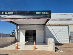 Galpão em Anápolis (GO)