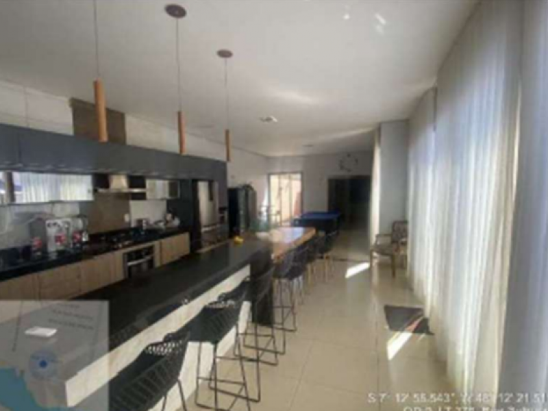Casa, Residencial, Jardim das Palmeiras, 7 dormitório(s), 1 vaga(s) de garagem