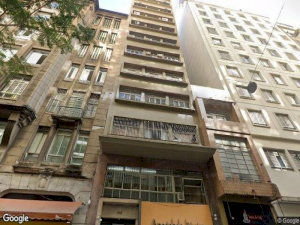 Sala em São Paulo (SP)