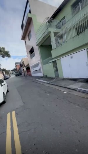 Área em São Paulo (SP)