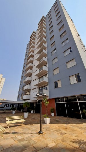Apartamento_Condominio em Araraquara (SP)