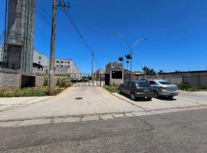 Apartamento em Suzano (SP), 106 m²
