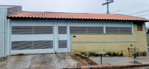 Casa em Marília (SP)