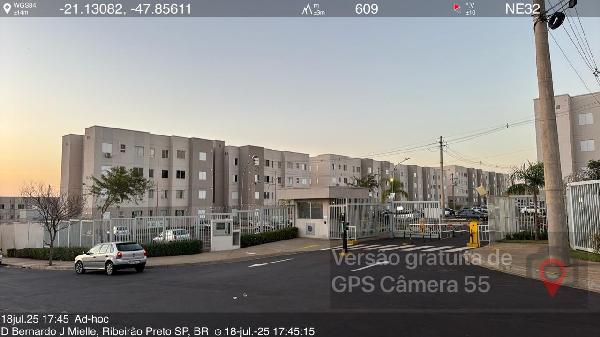 Outros, Outros, RESERVA MACAUBA, 2 dormitório(s), 1 vaga(s) de garagem