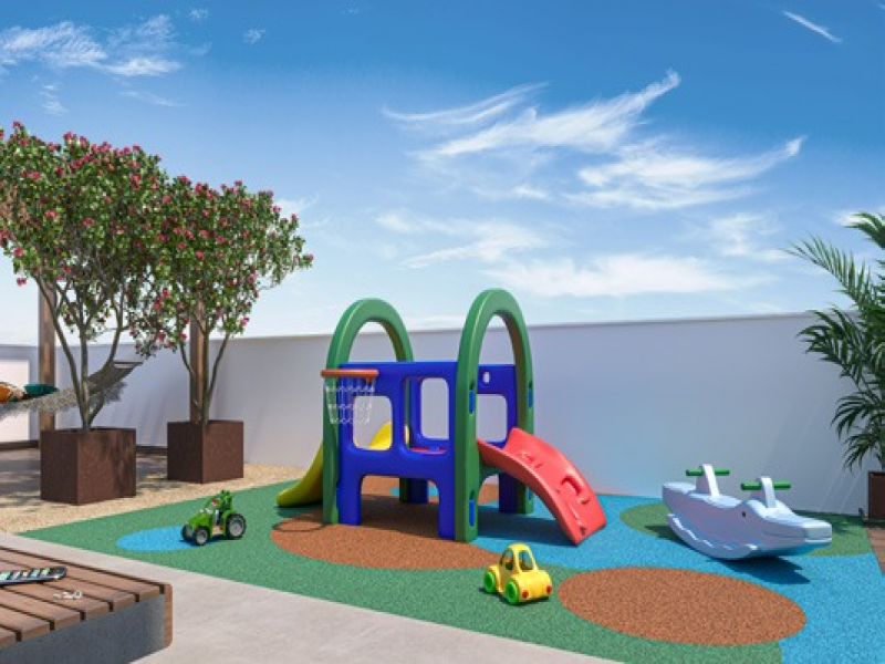 Apartamento com 2 quartos na Chácara Inglesa (foto 14 de 16)