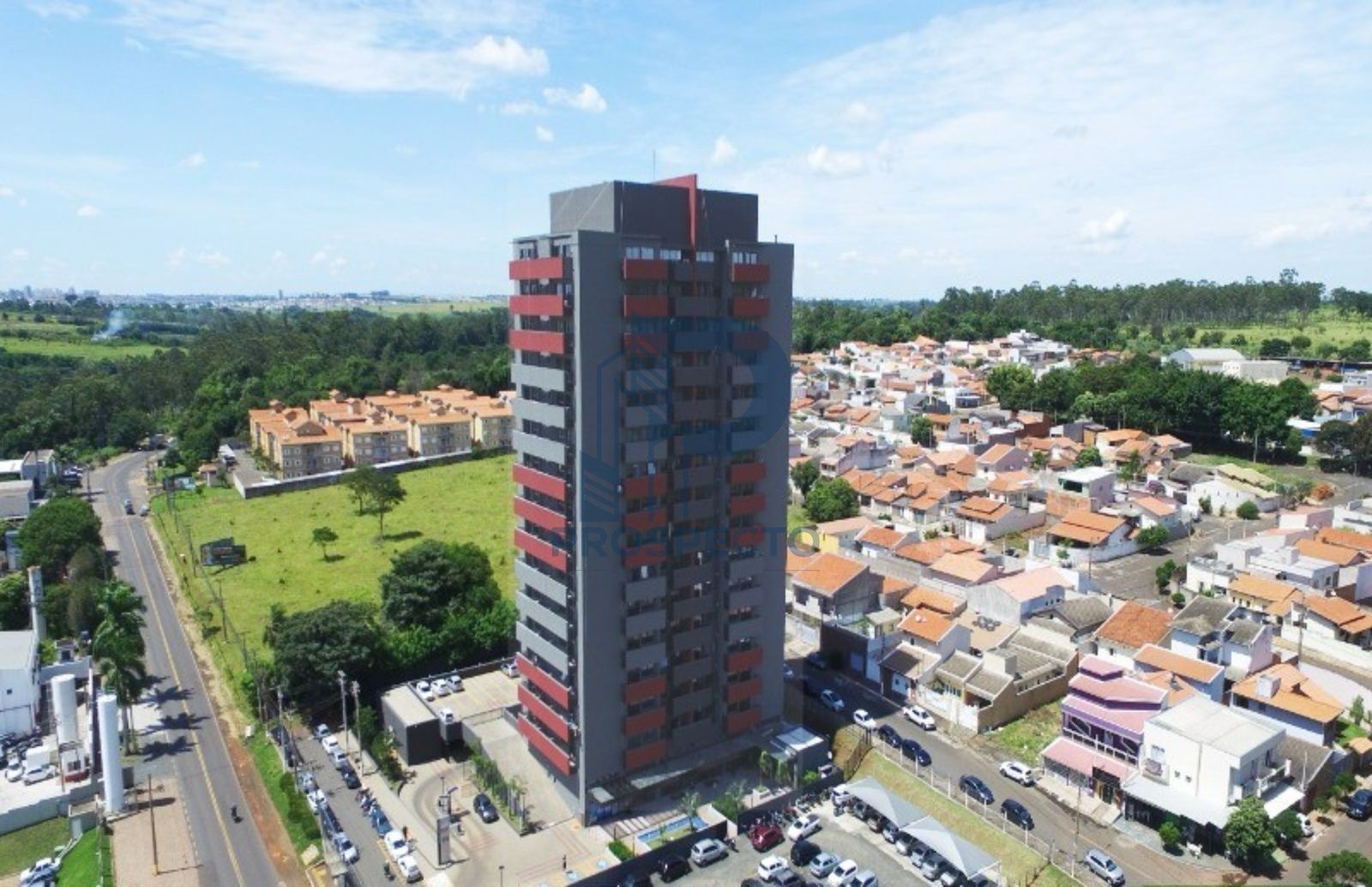 Jardim Marchissolo · Sumaré, SP