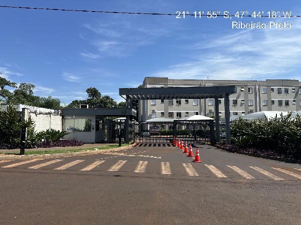 Apartamento, Residencial, RESIDENCIAL PARQUE DOS SERVIDORES