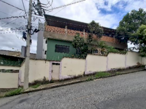 Casa, Residencial, Bom Jardim, 5 dormitório(s)
