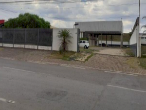 Predio em Brasília (DF)