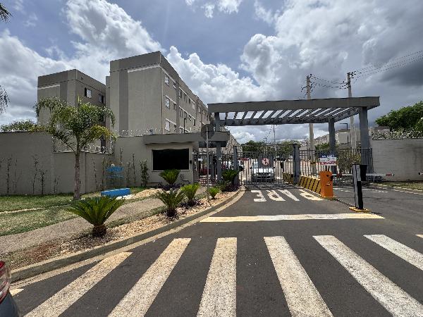 Outros, Outros, JARDIM AEROPORTO, 2 dormitório(s), 1 vaga(s) de garagem