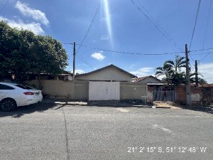Outros, Outros, CONJUNTO HABITACIONAL SANTO ANTONIO, 2 dormitório(s), 1 vaga(s) de garagem
