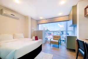 Apartamento_Condominio em São Paulo (SP), 38 m²