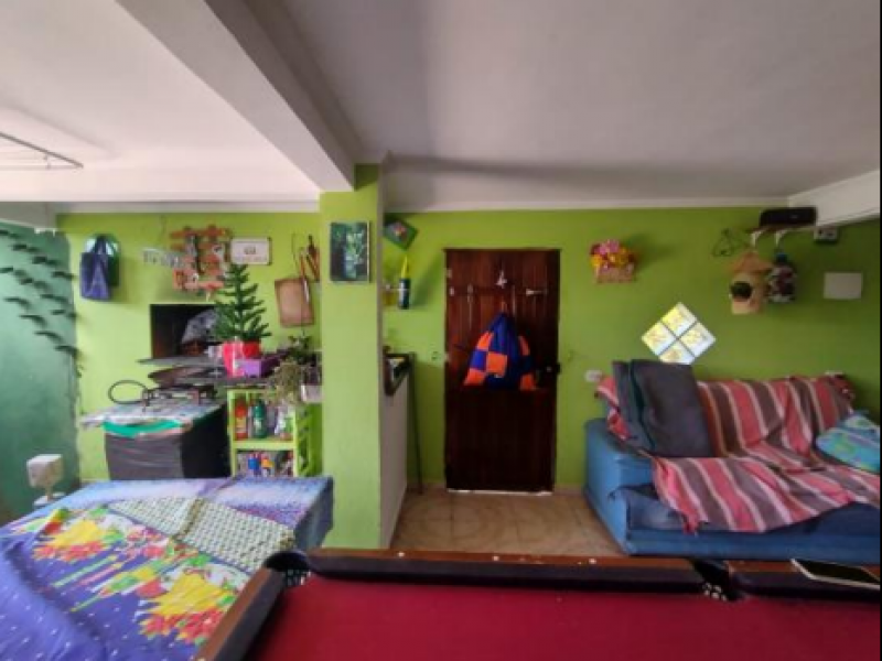 Casa com 3 quartos no Centro Ouro Fino Paulista (foto 13 de 13)