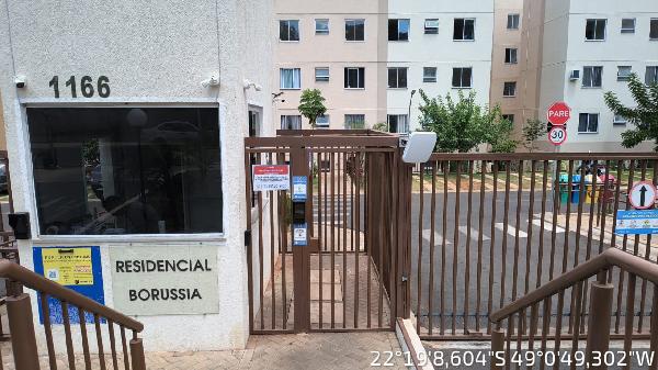 Apartamento, Residencial, JARDIM COUNTRY CLUB